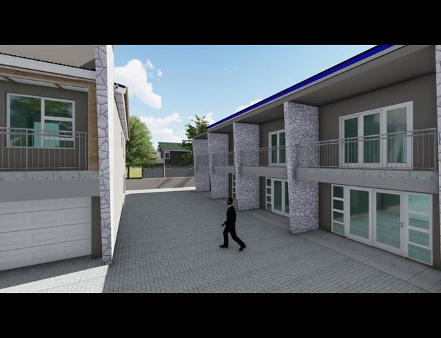 2,225M² VACANT LAND FOR SALE IN SALDANHA CENTRAL